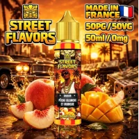 Shakur 0mg 50ml - Street Flavors by Tribal Force - ShortfillMit Shakur aus der Street Flavors-Serie von Tribal Force genießt du eine harmonische Kombination aus saftigem weißem Pfirsich und sonnengereifter Mango. Die natürliche Süße des Pfirsichs verschmilzt perfekt mit der exotischen Fruchtigkeit der Mango und sorgt für ein ausgewogenes Dampferlebnis.Ein ideales Liquid für alle, die fruchtige und tropische Aromen mit einer angenehm weichen Süße lieben.17659Tribal Force16,90 CHFsmoke-shop.ch16,90 CHF Shakur 0mg 50ml - Street Flavors by Tribal Force - ShortfillMit Shakur aus der Street Flavors-Serie von Tribal Force genießt du eine harmonische Kombination aus saftigem weißem Pfirsich und sonnengereifter Mango. Die natürliche Süße des Pfirsichs verschmilzt perfekt mit der exotischen Fruchtigkeit der Mango und sorgt für ein ausgewogenes Dampferlebnis.Ein ideales Liquid für alle, die fruchtige und tropische Aromen mit einer angenehm weichen Süße lieben.17659Tribal Force16,90 CHFsmoke-shop.ch16,90 CHF