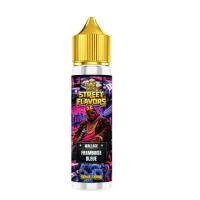Wallace 0mg 50ml - Street Flavors by Tribal Force - ShortfillWallace aus der Street Flavors-Serie von Tribal Force überzeugt mit dem intensiven Geschmack einer saftigen blauen Himbeere. Die fruchtige Süße wird von einer angenehm säuerlichen Note begleitet und sorgt für ein lebendiges, erfrischendes Dampferlebnis.Ein perfektes Liquid für alle, die den unverwechselbaren Geschmack der blauen Himbeere lieben.17660Tribal Force16,90 CHFsmoke-shop.ch16,90 CHF Wallace 0mg 50ml - Street Flavors by Tribal Force - ShortfillWallace aus der Street Flavors-Serie von Tribal Force überzeugt mit dem intensiven Geschmack einer saftigen blauen Himbeere. Die fruchtige Süße wird von einer angenehm säuerlichen Note begleitet und sorgt für ein lebendiges, erfrischendes Dampferlebnis.Ein perfektes Liquid für alle, die den unverwechselbaren Geschmack der blauen Himbeere lieben.17660Tribal Force16,90 CHFsmoke-shop.ch16,90 CHF