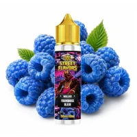 Wallace 0mg 50ml - Street Flavors by Tribal Force - Shortfill