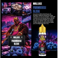 Wallace 0mg 50ml - Street Flavors by Tribal Force - ShortfillWallace aus der Street Flavors-Serie von Tribal Force überzeugt mit dem intensiven Geschmack einer saftigen blauen Himbeere. Die fruchtige Süße wird von einer angenehm säuerlichen Note begleitet und sorgt für ein lebendiges, erfrischendes Dampferlebnis.Ein perfektes Liquid für alle, die den unverwechselbaren Geschmack der blauen Himbeere lieben.17660Tribal Force16,90 CHFsmoke-shop.ch16,90 CHF Wallace 0mg 50ml - Street Flavors by Tribal Force - ShortfillWallace aus der Street Flavors-Serie von Tribal Force überzeugt mit dem intensiven Geschmack einer saftigen blauen Himbeere. Die fruchtige Süße wird von einer angenehm säuerlichen Note begleitet und sorgt für ein lebendiges, erfrischendes Dampferlebnis.Ein perfektes Liquid für alle, die den unverwechselbaren Geschmack der blauen Himbeere lieben.17660Tribal Force16,90 CHFsmoke-shop.ch16,90 CHF