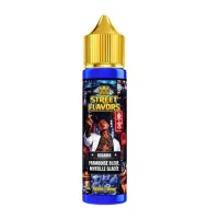 Kodama 0mg 50ml - Street Flavors by Tribal Force - ShortfillMit Kodama aus der Street Flavors-Serie von Tribal Force erwartet dich eine intensiv fruchtige Kombination aus spritziger blauer Himbeere und eisgekühlter Heidelbeere. Die perfekte Balance aus süßen und leicht säuerlichen Beeren wird von einer kräftigen Frische begleitet und sorgt für ein belebendes Dampferlebnis.Ideal für Liebhaber fruchtiger Liquids mit einer intensiven Cooling-Note.17661Tribal Force16,90&nbsp;CHFsmoke-shop.ch16,90&nbsp;CHF