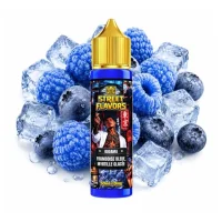 Kodama 0mg 50ml - Street Flavors by Tribal Force - Shortfill