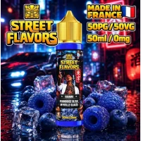 Kodama 0mg 50ml - Street Flavors by Tribal Force - ShortfillMit Kodama aus der Street Flavors-Serie von Tribal Force erwartet dich eine intensiv fruchtige Kombination aus spritziger blauer Himbeere und eisgekühlter Heidelbeere. Die perfekte Balance aus süßen und leicht säuerlichen Beeren wird von einer kräftigen Frische begleitet und sorgt für ein belebendes Dampferlebnis.Ideal für Liebhaber fruchtiger Liquids mit einer intensiven Cooling-Note.17661Tribal Force16,90&nbsp;CHFsmoke-shop.ch16,90&nbsp;CHF