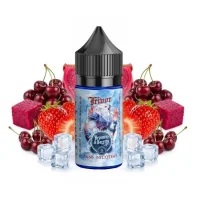 TRIVOR - 30ml - Aroma (DIY) by SavoureaEntdecke mit Trivor aus der beliebten Arômes &amp; Secrets-Serie von Savourea ein außergewöhnlich fruchtiges Geschmackserlebnis. Die süße Erdbeere verbindet sich harmonisch mit exotischer Drachenfrucht und aromatischer Kirsche. Abgerundet wird die Komposition durch eine angenehm frische Note, die für ein belebendes Dampferlebnis sorgt.Das Aroma eignet sich ideal für alle, die intensive Fruchtmischungen mit einer erfrischenden Kühle bevorzugen.17663SAVOURENA14,90&nbsp;CHFsmoke-shop.ch14,90&nbsp;CHF