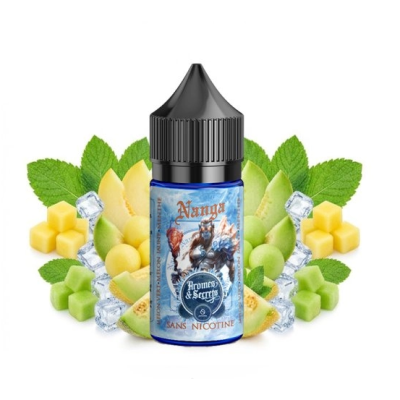 NANGA - 30ml - Aroma (DIY) by SavoureaMit Nanga aus der Arômes & Secrets-Serie von Savourea erwartet dich eine erfrischende Kombination aus grünem und gelbem Honigmelonen-Aroma. Frische Minze verleiht der fruchtigen Mischung eine angenehm kühle Note, während eine intensive Cooling-Frische das Geschmackserlebnis perfekt abrundet.Ein ideales Aroma für alle, die süße Melonen mit einer kraftvollen Frische genießen möchten.17665SAVOURENA14,90 CHFsmoke-shop.ch14,90 CHF NANGA - 30ml - Aroma (DIY) by SavoureaMit Nanga aus der Arômes & Secrets-Serie von Savourea erwartet dich eine erfrischende Kombination aus grünem und gelbem Honigmelonen-Aroma. Frische Minze verleiht der fruchtigen Mischung eine angenehm kühle Note, während eine intensive Cooling-Frische das Geschmackserlebnis perfekt abrundet.Ein ideales Aroma für alle, die süße Melonen mit einer kraftvollen Frische genießen möchten.17665SAVOURENA14,90 CHFsmoke-shop.ch14,90 CHF