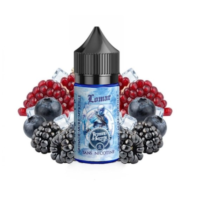LOMAR - 30ml - Aroma (DIY) by SavoureaLomar aus der Arômes & Secrets-Serie von Savourea vereint saftigen Granatapfel mit intensiver Brombeere und süßer Heidelbeere. Die fruchtige Mischung wird durch eine strahlende Frische abgerundet und sorgt für ein lebendiges, angenehm kühles Dampferlebnis.Ideal für alle, die dunkle Beeren, fruchtige Tiefe und eine frische Note lieben.17666SAVOURENA14,90 CHFsmoke-shop.ch14,90 CHF LOMAR - 30ml - Aroma (DIY) by SavoureaLomar aus der Arômes & Secrets-Serie von Savourea vereint saftigen Granatapfel mit intensiver Brombeere und süßer Heidelbeere. Die fruchtige Mischung wird durch eine strahlende Frische abgerundet und sorgt für ein lebendiges, angenehm kühles Dampferlebnis.Ideal für alle, die dunkle Beeren, fruchtige Tiefe und eine frische Note lieben.17666SAVOURENA14,90 CHFsmoke-shop.ch14,90 CHF