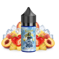 NEBELINA - 30ml - Aroma (DIY) by SavoureaMit Neblina aus der Arômes &amp; Secrets-Serie von Savourea erwartet dich eine fruchtige Komposition aus säuerlicher Ananas, süßer Erdbeere und saftigem Pfirsich. Die harmonische Mischung wird von einer belebenden Frische begleitet und sorgt für ein intensives und ausgewogenes Dampferlebnis.Perfekt für alle, die tropische Früchte mit einer angenehm frischen Note genießen möchten.17667SAVOURENA14,90&nbsp;CHFsmoke-shop.ch14,90&nbsp;CHF