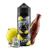 Cola Citron 0mg 100ml - Banger'ze - ShortfillCola Citron von Banger'z bringt den klassischen Geschmack von spritziger Cola mit einer erfrischenden Zitronennote zusammen. Eiswürfel verleihen dem Liquid eine angenehm kühle Frische, während ein Hauch Zitrone für einen belebenden, leicht säuerlichen Abgang sorgt.Ein perfektes Liquid für alle, die den Geschmack von eiskalter Cola mit fruchtigem Zitronenkick lieben.17668Banger-Z22,00&nbsp;CHFsmoke-shop.ch22,00&nbsp;CHF