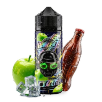 Cola Pomme 0mg 100ml - Banger'z - ShortfillCola Pomme von Banger'z kombiniert den beliebten Geschmack von fein süßer Cola mit knackigem Apfel. Die fruchtige Apfelnote verleiht dem Liquid eine spritzige Frische, während eine angenehme Cooling-Note das Geschmackserlebnis perfekt abrundet.Ein erfrischendes Liquid für alle, die Cola-Aromen mit fruchtigem Apfelkick lieben.17670Banger-Z22,00&nbsp;CHFsmoke-shop.ch22,00&nbsp;CHF