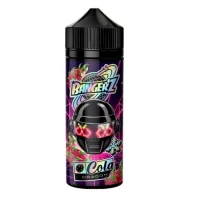 Cola Dragon - 0mg 100ml - Banger'z - Shortfill - Drachenfrucht