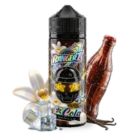 Cola Vanille - 0mg 100ml - Banger'z - ShortfillCola Vanille von Banger'z verbindet den klassischen Geschmack einer süßen Cola mit feinen Vanillenoten. Die cremige Vanille verleiht dem Liquid eine angenehme Tiefe, während eine dezente Cooling-Note für einen erfrischenden Abschluss sorgt.Ein perfektes Liquid für alle, die den beliebten Geschmack von Vanille-Cola mit einer leichten Frische genießen möchten.17669Banger-Z22,00&nbsp;CHFsmoke-shop.ch22,00&nbsp;CHF