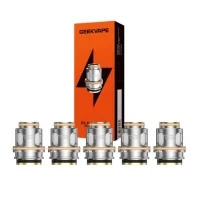 Mesh Zeus Z1/Z2 KA1 Ohm von Geekvape (Zeus Z Sub Tank) vers. OhmDie originalen GeekVape Mesh Zeus Z1 und Z2 KA1 Coils wurden speziell für den GeekVape Zeus Z Sub-Ohm Tank sowie alle kompatiblen GeekVape Z Series Tanks entwickelt. Dank der hochwertigen KA1-Mesh-Technologie (Kanthal A1) sorgen die Verdampferköpfe für eine gleichmäßige Erhitzung, intensiven Geschmack und dichte Dampfwolken.Durch das praktische Plug-&-Play-System lassen sich die Coils schnell und sauber wechseln – ideal für ein unkompliziertes Dampferlebnis.8505geekvape15,90 CHFsmoke-shop.ch15,90 CHF Mesh Zeus Z1/Z2 KA1 Ohm von Geekvape (Zeus Z Sub Tank) vers. OhmDie originalen GeekVape Mesh Zeus Z1 und Z2 KA1 Coils wurden speziell für den GeekVape Zeus Z Sub-Ohm Tank sowie alle kompatiblen GeekVape Z Series Tanks entwickelt. Dank der hochwertigen KA1-Mesh-Technologie (Kanthal A1) sorgen die Verdampferköpfe für eine gleichmäßige Erhitzung, intensiven Geschmack und dichte Dampfwolken.Durch das praktische Plug-&-Play-System lassen sich die Coils schnell und sauber wechseln – ideal für ein unkompliziertes Dampferlebnis.8505geekvape15,90 CHFsmoke-shop.ch15,90 CHF