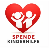 Spende - Kinderhilfe