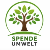 Spende - Umwelt