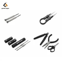 Geekvape Mini Tool Kit - Wickelset