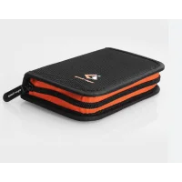 Geekvape Mini Tool Kit - WickelsetDas Geekvape Mini Tool Kit beinhaltet alles an Werkzeug das für das Bearbeiten von Wicklungen und das Wickeln von Coils benötigt wird. Eine Zange, einen Seitenschneider, eine Schere, eine Pinzette, zwei Schraubenzieher sowie ein Coiling Kit für Coils mit dem Durchmesser von 2.0, 2.5, 3.0 und 3.5 mm. Im Lieferumfang:1x Etui1x Spitzzange1x Seitenschneider1x Faltschere1x Keramikpinzette1x Schlitzschraubenzieher1x Kreuzschraubenzieher1x Basis Coiling-Stick2x Coiling Poles (4 verschiedene Durchmesser)2x Coiling Top Covers (4 verschiedene Durchmesser)11239geekvape19,90 CHFsmoke-shop.ch19,90 CHF Geekvape Mini Tool Kit - WickelsetDas Geekvape Mini Tool Kit beinhaltet alles an Werkzeug das für das Bearbeiten von Wicklungen und das Wickeln von Coils benötigt wird. Eine Zange, einen Seitenschneider, eine Schere, eine Pinzette, zwei Schraubenzieher sowie ein Coiling Kit für Coils mit dem Durchmesser von 2.0, 2.5, 3.0 und 3.5 mm. Im Lieferumfang:1x Etui1x Spitzzange1x Seitenschneider1x Faltschere1x Keramikpinzette1x Schlitzschraubenzieher1x Kreuzschraubenzieher1x Basis Coiling-Stick2x Coiling Poles (4 verschiedene Durchmesser)2x Coiling Top Covers (4 verschiedene Durchmesser)11239geekvape19,90 CHFsmoke-shop.ch19,90 CHF