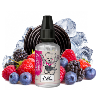 30 ml Hungry Bear von a&l shakers Aroma (DIY)Fruchtig, süß und herrlich frisch Lieferumfang :30 ml Hungry Bear von a&amp;l shakers Aroma (DIY)Das Hungry Bear Aroma von A&amp;L Shakers begeistert mit einer außergewöhnlichen Kombination aus saftigen roten Früchten und dem unverwechselbaren Geschmack von süßen Lakritzschnecken. Abgerundet wird das Aroma durch eine angenehme Frische, die für ein intensives und ausgewogenes Dampferlebnis sorgt.Ideal für alle, die fruchtige Liquids mit einer süßen Lakritznote lieben und auf der Suche nach etwas Besonderem sind.Mischverhältnis: 7-10%17679A&L Shakers Aromen11,90&nbsp;CHFsmoke-shop.ch11,90&nbsp;CHF