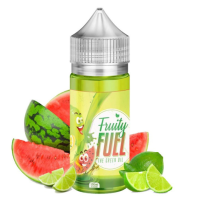 The Green Oil - Fruity Fuel by Maison Fuel 100ml - ShortfillFruchtige Power mit Wassermelone, Zitrone und LimetteThe Green Oil aus der beliebten Fruity Fuel-Serie von Maison Fuel kombiniert den süßen Geschmack saftiger Wassermelone mit der spritzigen Frische von Zitrone und Limette. Das Ergebnis ist ein intensiv fruchtiges Liquid mit einer angenehm erfrischenden Note – perfekt für den ganzen Tag.Mit seinem hohen VG-Anteil sorgt The Green Oil zudem für eine dichte Dampfentwicklung und ein intensives Geschmackserlebnis.17680Fruity Fuel22,90&nbsp;CHFsmoke-shop.ch22,90&nbsp;CHF