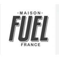 The Pink Oil - Fruity Fuel by Maison Fuel 100ml - Shortfill