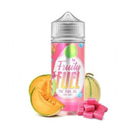 The Pink Oil - Fruity Fuel by Maison Fuel 100ml - ShortfillSüsser Kaugummi trifft auf saftige MeloneThe Pink Oil aus der Fruity Fuel-Serie von Instant Fuel vereint den unverwechselbar süßen Geschmack von Kaugummi mit dem fruchtigen Aroma einer reifen, saftigen Melone. Diese harmonische Kombination sorgt für ein angenehm süßes und zugleich fruchtiges Dampferlebnis – ideal für alle, die außergewöhnliche Liquids lieben.Dank des hohen VG-Anteils produziert The Pink Oil dichte Dampfwolken und eignet sich hervorragend für leistungsstarke Sub-Ohm-Geräte.17681Fruity Fuel22,90&nbsp;CHFsmoke-shop.ch22,90&nbsp;CHF