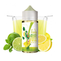 The White Oil - Fruity Fuel by Maison Fuel 100ml - ShortfillErfrischende Zitronenlimonade mit spritziger ZitrusnoteThe White Oil aus der Fruity Fuel-Serie von Instant Fuel bietet den authentischen Geschmack einer erfrischenden Zitronenlimonade. Saftige Zitrone und spritzige Limette sorgen für eine harmonische Kombination aus fruchtiger Süße und belebender Säure – perfekt für alle, die frische Getränkearomen lieben.Dank des hohen VG-Anteils entwickelt The White Oil dichte Dampfwolken und eignet sich ideal für leistungsstarke Sub-Ohm-Verdampfer.17683Fruity Fuel22,90&nbsp;CHFsmoke-shop.ch22,90&nbsp;CHF