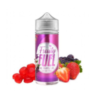 The Purple Oil - Fruity Fuel by Maison Fuel 100ml - ShortfillRote Früchte treffen auf leicht saure BonbonsThe Purple Oil aus der Fruity Fuel-Serie von Instant Fuel vereint den intensiven Geschmack saftiger roter Früchte mit der süß-säuerlichen Note leckerer Bonbons. Die ausgewogene Kombination sorgt für ein fruchtiges und gleichzeitig verspieltes Dampferlebnis mit einer angenehm spritzigen Frische.Mit seinem hohen VG-Anteil ist The Purple Oil ideal für Sub-Ohm-Dampfer, die dichte Dampfwolken und intensiven Geschmack bevorzugen.17684Fruity Fuel22,90&nbsp;CHFsmoke-shop.ch22,90&nbsp;CHF