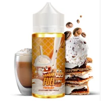 Puchino - Graham Fuel by Maison Fuel 100ml - ShortfillCremiger Kaffeegenuss mit Dessert-CharakterPuchino aus der Graham Fuel-Serie von Maison Fuel ist die perfekte Wahl für Liebhaber intensiver Dessert-Liquids. Das harmonische Aroma erinnert an eine cremige Kaffeespezialität und bietet ein vollmundiges Geschmackserlebnis mit angenehm süßen und weichen Noten.Durch den hohen VG-Anteil eignet sich Puchino hervorragend für Sub-Ohm-Dampfer und überzeugt mit dichter Dampfentwicklung sowie intensivem Geschmack.17686Fruity Fuel22,90&nbsp;CHFsmoke-shop.ch22,90&nbsp;CHF