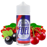 The Lovely Oil - Fruity Fuel by Maison Fuel 100ml - ShortfillFruchtige Komposition aus Schwarzer Johannisbeere, Johannisbeere und KirscheThe Lovely Oil aus der Fruity Fuel-Serie von Maison Fuel begeistert mit einer intensiven Mischung aus Schwarzer Johannisbeere, Johannisbeere und saftiger Kirsche. Die ausgewogene Kombination vereint die fruchtige Süße reifer Beeren mit einer dezenten Säure und sorgt für ein vollmundiges Geschmackserlebnis.Dieses außergewöhnliche Liquid spielt mit dem französischen Begriff „Caseilles“, einer aromatischen Kreuzung aus Schwarzer Johannisbeere und Johannisbeere, und bietet so einen unverwechselbaren Fruchtmix für den ganzen Tag.Dank des hohen VG-Anteils eignet sich The Lovely Oil hervorragend für Sub-Ohm-Dampfer, die intensive Aromen und dichte Dampfwolken bevorzugen.17687Fruity Fuel22,90&nbsp;CHFsmoke-shop.ch22,90&nbsp;CHF