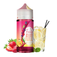 The Diabolo Oil - Fruity Fuel by Maison Fuel 100ml - ShortfillSpritzige Zitronenlimonade mit süßer ErdbeereThe Diabolo Oil aus der Fruity Fuel-Serie von Instant Fuel bringt den unverwechselbaren Geschmack eines klassischen Erdbeer-Diabolos in deine E-Zigarette. Die erfrischende Zitronenlimonade harmoniert perfekt mit der fruchtigen Süße reifer Erdbeeren und sorgt für ein spritziges, ausgewogenes Dampferlebnis.Dank des hohen VG-Anteils entwickelt The Diabolo Oil dichte Dampfwolken und eignet sich ideal für leistungsstarke Sub-Ohm-Verdampfer.17688Fruity Fuel22,90&nbsp;CHFsmoke-shop.ch22,90&nbsp;CHF