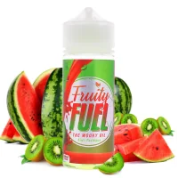 The Wooky Oil - Fruity Fuel by Maison Fuel 100ml - ShortfillSaftige Kiwi trifft auf süße WassermeloneThe Wooky Oil aus der Fruity Fuel-Serie von Instant Fuel überzeugt mit einer köstlichen Kombination aus exotischer Kiwi und saftiger Wassermelone. Die leicht säuerliche Kiwi harmoniert perfekt mit der süßen, erfrischenden Wassermelone und sorgt für ein fruchtiges Dampferlebnis mit ausgewogener Süße.Dank des hohen VG-Anteils eignet sich The Wooky Oil hervorragend für Sub-Ohm-Dampfer, die intensive Aromen und dichte Dampfwolken genießen möchten.17689Fruity Fuel22,90&nbsp;CHFsmoke-shop.ch22,90&nbsp;CHF