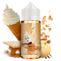 Cornitto - Graham Fuel by Maison Fuel 100ml - ShortfillKnusprige Waffel mit cremigem Vanilleeis und süßer BaiserCornitto aus der Graham Fuel-Serie von Maison Fuel ist ein Dessert-Liquid für echte Genießer. Freuen Sie sich auf den Geschmack von cremigem Vanilleeis, verfeinert mit knusprigen Baiserstückchen und serviert in einer goldbraun gebackenen, knusprigen Waffel. Ein vollmundiges Aroma, das an einen klassischen Eiswaffel-Genuss erinnert.Mit seinem hohen VG-Anteil sorgt Cornitto für dichte Dampfwolken und ein intensives Geschmackserlebnis – ideal für leistungsstarke Sub-Ohm-Geräte.17693Fruity Fuel22,90&nbsp;CHFsmoke-shop.ch22,90&nbsp;CHF