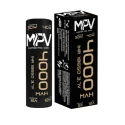 Batterie - 18650 18A 4000mAh - Master Pro Vape - MPV