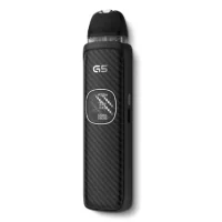 Caliburn G5 - Podsystem - 3ml 1600mAh - Uwell - USB C - vers. FarbenMit dem Uwell Caliburn G5 Kit präsentiert Uwell ein modernes Pod-System, das starke Leistung, einfache Bedienung und hohe Flexibilität in einem eleganten Format vereint. Das robuste Gehäuse aus hochwertigem Aluminium liegt angenehm in der Hand und überzeugt durch seine matte, edle Oberfläche. Dank des leistungsstarken 1600-mAh-Akkus und einer Ausgangsleistung von bis zu 35 Watt begleitet Sie die Caliburn G5 zuverlässig durch den ganzen Tag.Ob klassisches MTL-Dampfen (Mouth-to-Lung) oder ein etwas offeneres RDL-Zugverhalten (Restricted Direct Lung) – die individuell einstellbare Airflow ermöglicht eine präzise Anpassung an persönliche Vorlieben. Für zusätzlichen Komfort kann die Aktivierung wahlweise per Zugautomatik oder über die Feuertaste erfolgen.Ein besonderes Highlight ist die innovative Smart Triple-Tap Control, mit der sich wichtige Einstellungen schnell und unkompliziert aufrufen lassen. Wer eine besonders einfache Bedienung bevorzugt, kann diese Funktion bei Bedarf deaktivieren.17695Uwell 28,00&nbsp;CHFsmoke-shop.ch28,00&nbsp;CHF