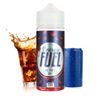 Pep's Oil - Energy Fuel by Maison Fuel 100ml - ShortfillMit The Pep's Oil aus der Serie Energy Fuel by Maison Fuel erwartet Sie der unverwechselbare Geschmack einer spritzig-frischen Cola. Die perfekt abgestimmte Rezeptur überzeugt mit authentischen Cola-Noten, einer angenehmen Süße und einer erfrischenden Spritzigkeit, die an Ihr Lieblingsgetränk erinnert. Ein Must-have für alle Dampfer, die klassische Getränkearomen lieben.Die hochkonzentrierte Aromamischung sorgt für ein intensives Geschmackserlebnis und eignet sich ideal für den täglichen Genuss. Geliefert wird das Liquid in einer 120-ml-Unicorn-Flasche, die 100 ml nikotinfreies Liquid enthält und ausreichend Platz für die Zugabe von Nikotin-Shots bietet.17697Fruity Fuel22,90&nbsp;CHFsmoke-shop.ch22,90&nbsp;CHF