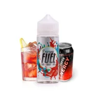 Energy - Boost Oil by Maison Fuel 100ml - Shortfill