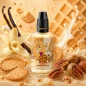 Pecano- Aroma By Graham Fuel by Maison Fuel 30ml (DIY)
