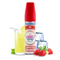 50 ml Strawberry Bikini ICE von Dinner Lady - shortfillLieferumfang: 1x 50 ml Strawberry Bikini Ice von Dinner LadyStrawberries smashed with ice and dropped into a cloudy lemonade, bursting at the seams with sharp lemony goodnessChubby 60 ml gefüllt mit&nbsp;50 ML Liquid (Shortfill)70 VG 30 PG4639Dinner Lady18,90&nbsp;CHFsmoke-shop.ch18,90&nbsp;CHF