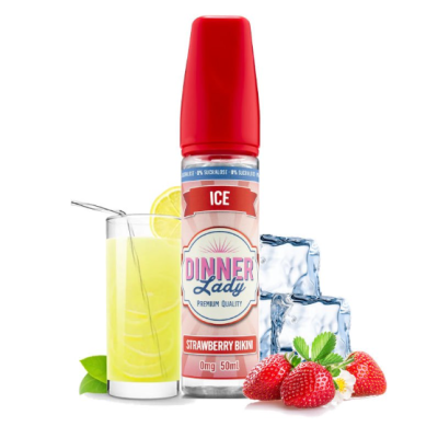 50 ml Strawberry Bikini ICE von Dinner Lady - shortfillLieferumfang: 1x 50 ml Strawberry Bikini Ice von Dinner LadyStrawberries smashed with ice and dropped into a cloudy lemonade, bursting at the seams with sharp lemony goodnessChubby 60 ml gefüllt mit 50 ML Liquid (Shortfill)70 VG 30 PG4639Dinner Lady18,90 CHFsmoke-shop.ch18,90 CHF 50 ml Strawberry Bikini ICE von Dinner Lady - shortfillLieferumfang: 1x 50 ml Strawberry Bikini Ice von Dinner LadyStrawberries smashed with ice and dropped into a cloudy lemonade, bursting at the seams with sharp lemony goodnessChubby 60 ml gefüllt mit 50 ML Liquid (Shortfill)70 VG 30 PG4639Dinner Lady18,90 CHFsmoke-shop.ch18,90 CHF