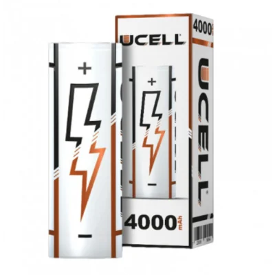 21700 Battery - 4000mAh - 40A - UcellDer Ucell 21700 Akku mit 4000mAh Kapazität und 40A Entladestrom ist ein leistungsstarker Lithium-Ionen-Akku für kompatible E-Zigaretten, Akkuträger und Geräte mit 21700 Akkufach.Dank der hohen Kapazität von 4000mAh bietet der Akku eine lange Laufzeit und eignet sich ideal für Dampfer, die Wert auf zuverlässige Leistung und weniger häufiges Nachladen legen. Mit einem maximalen Entladestrom von 40A liefert der Ucell Akku auch bei leistungsstärkeren Geräten eine stabile Energieversorgung.Die robuste Bauweise und die konstante Leistungsabgabe machen ihn zu einer zuverlässigen Wahl für den täglichen Einsatz.17699UCELL - Batterien12,90 CHFsmoke-shop.ch12,90 CHF 21700 Battery - 4000mAh - 40A - UcellDer Ucell 21700 Akku mit 4000mAh Kapazität und 40A Entladestrom ist ein leistungsstarker Lithium-Ionen-Akku für kompatible E-Zigaretten, Akkuträger und Geräte mit 21700 Akkufach.Dank der hohen Kapazität von 4000mAh bietet der Akku eine lange Laufzeit und eignet sich ideal für Dampfer, die Wert auf zuverlässige Leistung und weniger häufiges Nachladen legen. Mit einem maximalen Entladestrom von 40A liefert der Ucell Akku auch bei leistungsstärkeren Geräten eine stabile Energieversorgung.Die robuste Bauweise und die konstante Leistungsabgabe machen ihn zu einer zuverlässigen Wahl für den täglichen Einsatz.17699UCELL - Batterien12,90 CHFsmoke-shop.ch12,90 CHF