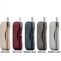 Starter Kit Kiwi V2 - Kiwi Vapor - Mit Powerbank und Stick (USB-C - 400 mah)Der berühmte Kiwi-Pen kehrt mit einer zweiten, noch besseren Version zurück.Powerbank mit 1800mAh, die über USB-C aufgeladen wird.Der Stift mit einer Kapazität von 400mAh kann über USB-C oder mit der Powerbank aufgeladen werden.Patrone mit einer Kapazität von 1,8 ml, die durch Verschieben des Metallteils befüllt wird.In die Kartusche integrierter Mesh-Widerstand mit einem Wert von 0,8 Ohm.Nicht einstellbare, präzise Airflow, perfekt für MTL-Züge.Schutz vor Dry-Hits.Intelligentes Vibrationssystem.14767Kiwi - Vapor -58,00&nbsp;CHFsmoke-shop.ch58,00&nbsp;CHF