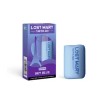 Tappo Air Limited Edition - 20MG Lost Mary - USB-C - Pod System (Elfa kompatibel)