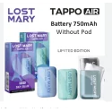 Tappo Air Limited Edition - 20MG Lost Mary - USB-C - Pod System (Elfa kompatibel)