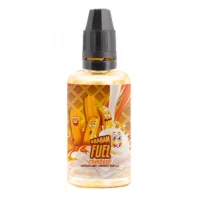 Churosso - Aroma By Graham Fuel by Maison Fuel 30ml (DIY)