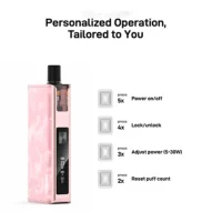 Apex Pod Kit - 5ml 2000mAh -Vaporesso