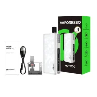 Apex Pod Kit - 5ml 2000mAh -Vaporesso