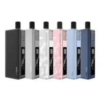 Apex Pod Kit - 5ml 2000mAh -VaporessoDas Apex Pod Kit von Vaporesso überzeugt durch sein elegantes Design und die vielseitigen Einsatzmöglichkeiten.17710Vaporesso34,90&nbsp;CHFsmoke-shop.ch34,90&nbsp;CHF