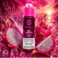 50 ml - Dragon Fruit – Montreal Original - ShortfillErleben Sie den fruchtigen Geschmack der Drachenfrucht in einer praktischen 50 ml Flasche.17712Montreal - Original -19,90&nbsp;CHFsmoke-shop.ch19,90&nbsp;CHF