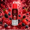 50 ml - Red Berries – Montreal Original - shortfill