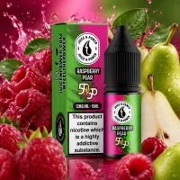 Juice N' Power 50:50 Raspberry Pear - 6mg NikotinLieferumfangJuice N' Power 50:50 Raspberry Pear - vers. NikotinstärkenHimbeer-Birne - ein Geschmack von reifen englischen Sommerfrüchten. Pralle Himbeeren und süße Birnen liefern ein frisches Aroma, das jeden Obstliebhaber umhaut.&nbsp;10ml Flasche erhältlich in: 3mg, 6mg, 12mg,&nbsp;50% VG / 50% PG50VG/50PG14737Juice N Power5,50&nbsp;CHFsmoke-shop.ch5,50&nbsp;CHF