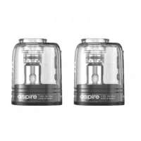 Kartuschen Fluffi 3.5 ml - Aspire - 2 Pods - vers. OhmKartusche für Fluffi Pod.3.5ml Kapazität und Frontbefüllung.Erhältlich in Widerständen von 0,6 Ohm.Verkauft in einer Packung von 2 Stück.PCTG-Tank 3,5 ml.Seitliche Befüllung.Integrierter Mesh-Coil (0.6 Ohm und 1.0 Ohm)Kompatibel mit dem Fluffi-Pod.Kompatibel mit drip tip 51016086Aspire6,80 CHFsmoke-shop.ch6,80 CHF Kartuschen Fluffi 3.5 ml - Aspire - 2 Pods - vers. OhmKartusche für Fluffi Pod.3.5ml Kapazität und Frontbefüllung.Erhältlich in Widerständen von 0,6 Ohm.Verkauft in einer Packung von 2 Stück.PCTG-Tank 3,5 ml.Seitliche Befüllung.Integrierter Mesh-Coil (0.6 Ohm und 1.0 Ohm)Kompatibel mit dem Fluffi-Pod.Kompatibel mit drip tip 51016086Aspire6,80 CHFsmoke-shop.ch6,80 CHF